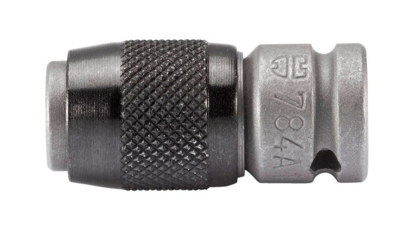 1/4" ADAPTER S BRZOIZMJENJIVOM GLAVOM