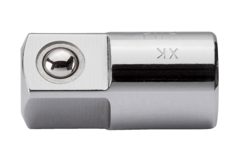 1/4" ADAPTER ZA NASADNI KLJUČ NA 3/8", ZEBRA