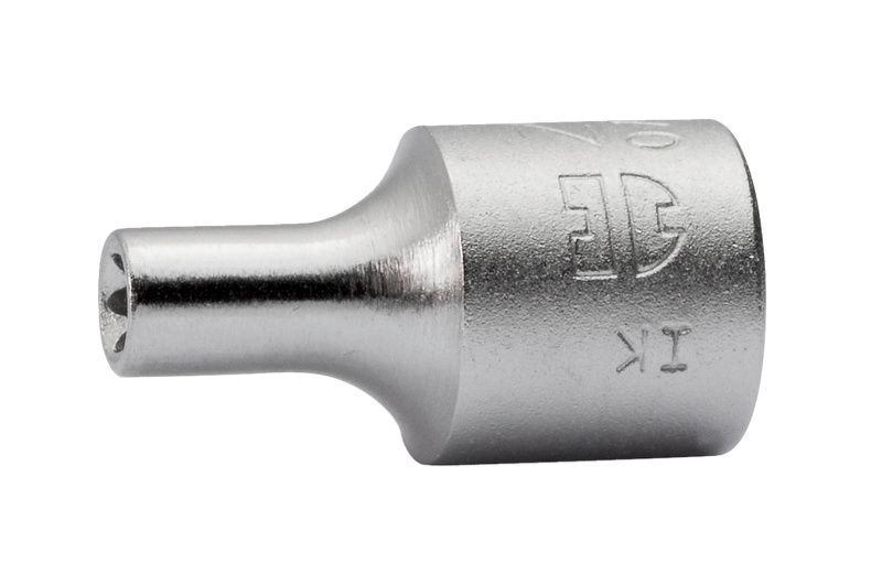 NASADNI KLJUČ-1/4-VANJSKI TX-E11