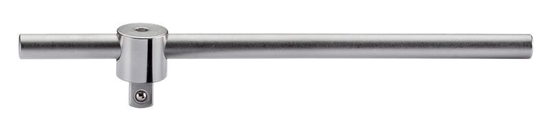 3/8" POPREČNA DRŠKA, 200 MM, ZEBRA