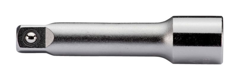 3/8" PRODUŽETAK ZA NASADNI KLJUČ, 75 MM, ZEBRA
