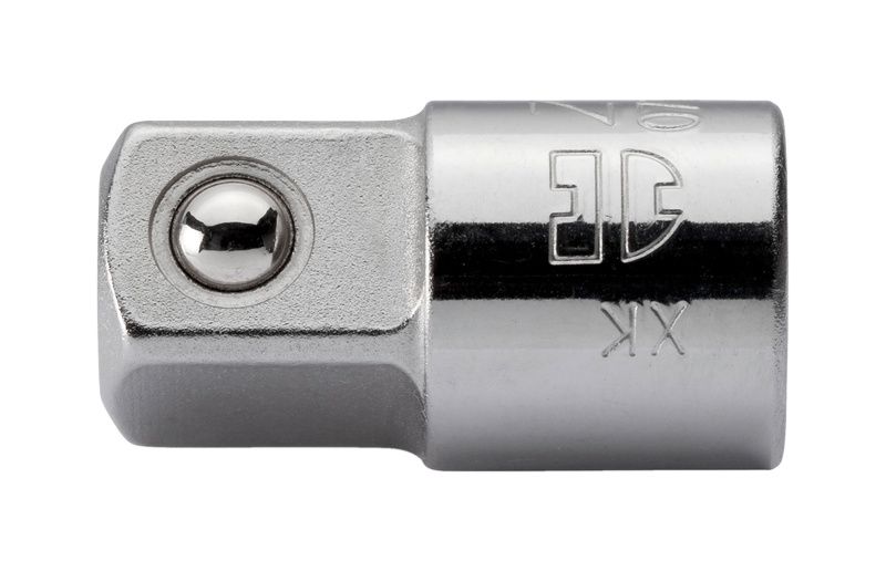 3/8" ADAPTER ZA NASADNI KLJUČ NA 1/2", ZEBRA