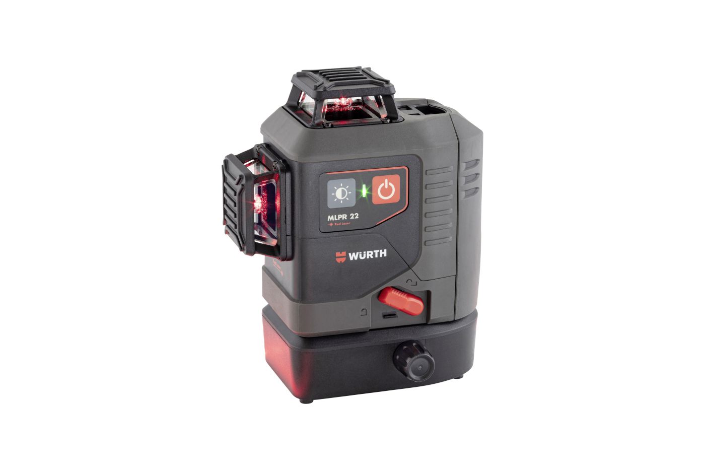 MULTI LINIJSKI LASER-MLPR-22