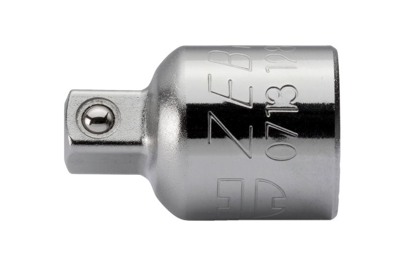 3/8" ADAPTER ZA NASADNI KLJUČ NA 1/4", ZEBRA