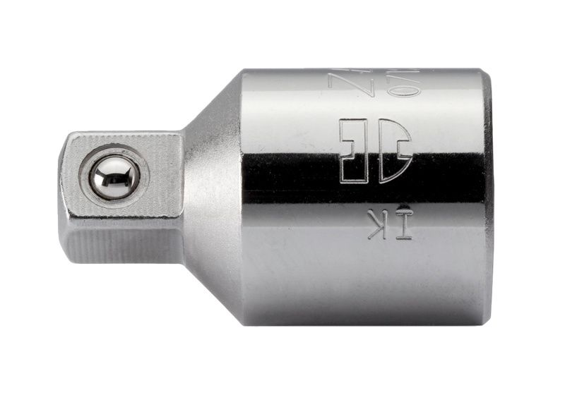 1/2" ADAPTER ZA NASADNI KLJUČ NA 3/8", ZEBRA