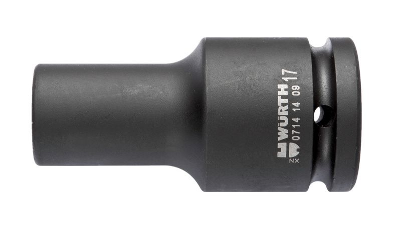 NASADNI KLJUČ-UDARNI-POJAČ.-3/4-DUGI-6KT-SW22