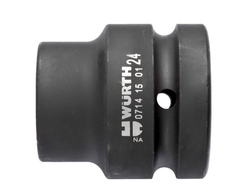 NASADNI KLJUČ-UDARNI-POJAČ.-1COL-KRATKI-6KT-SW60