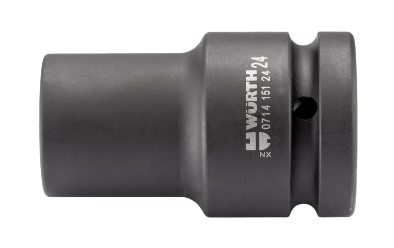 NASADNI KLJUČ-UDARNI-POJAČ.-1COL-DUGI-6KT-SW36