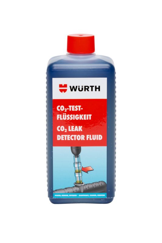 CO2-ISPITNA TEKUĆINA-500ML