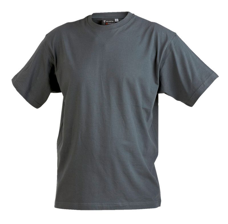 MAJICA RADNA T-SHIRT KRATKI RUKAV vel.4XL