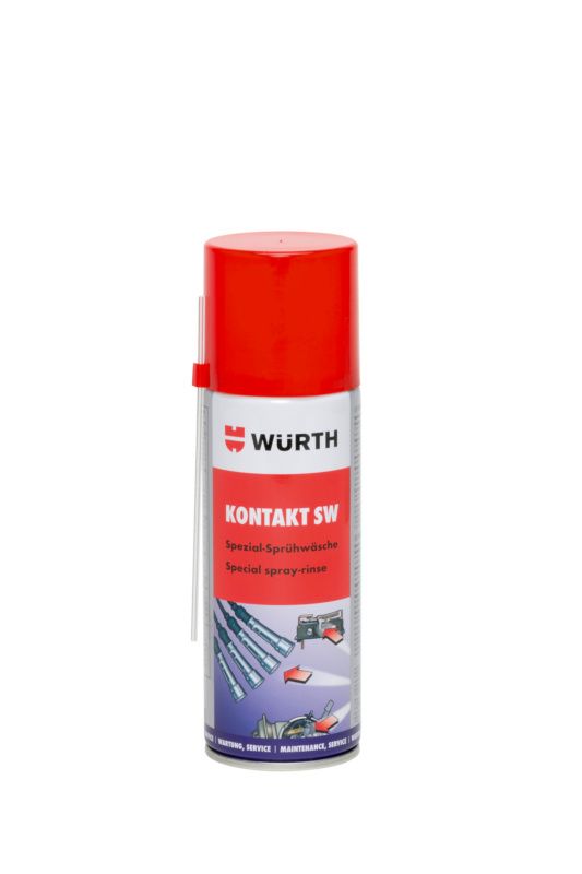 SPECIJALNI SPREJ ZA ČIŠĆENJE-KONTAKT SW-200ml