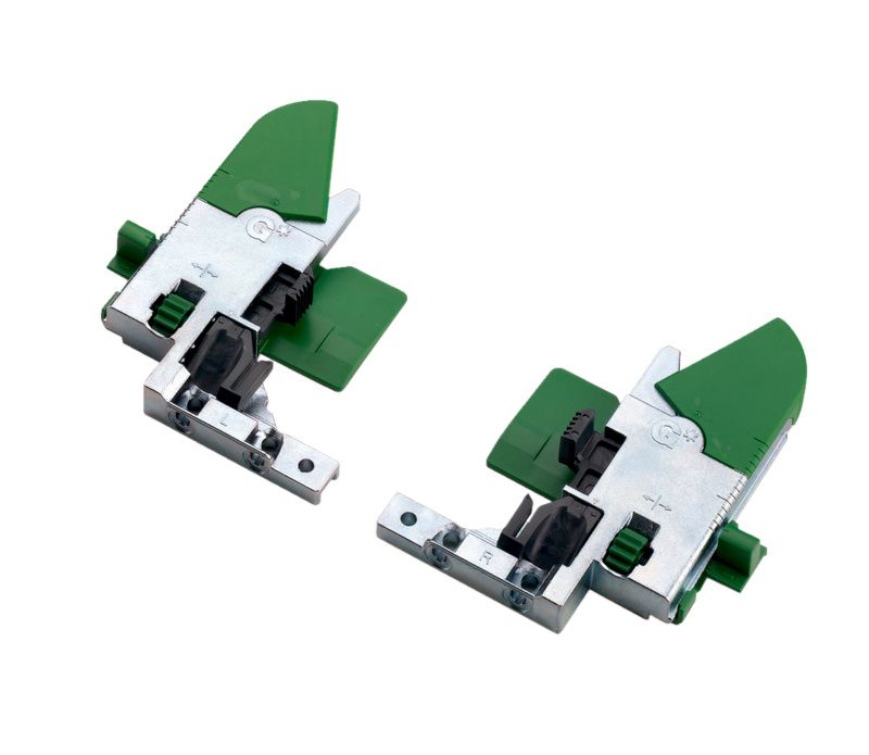 SET DYNAPRO PRIHVATNIK LADICE/FRONTE 3D 