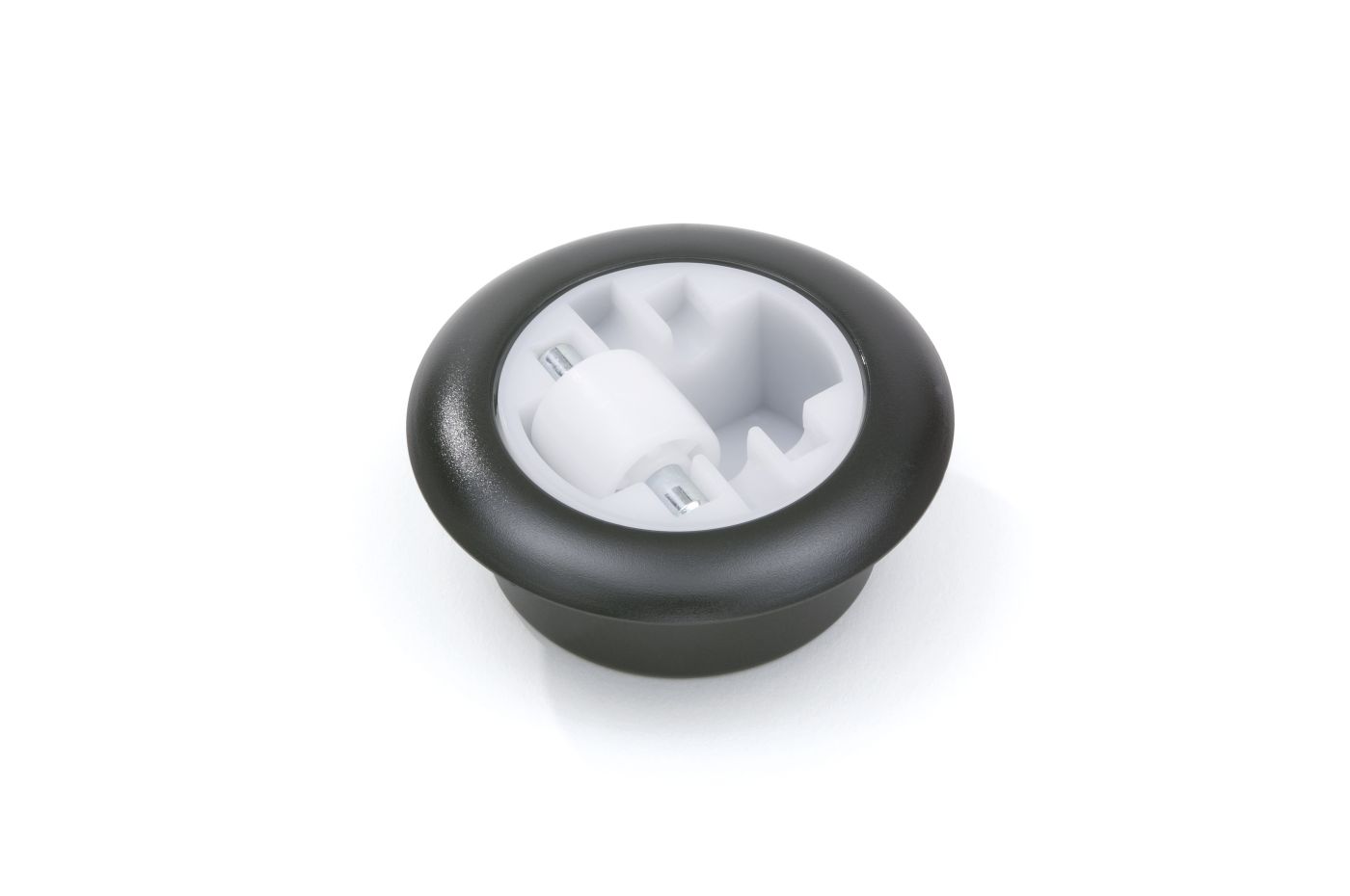 MINI UPRAVLJIVI KOTAČ TVRDI d15mm 50kg