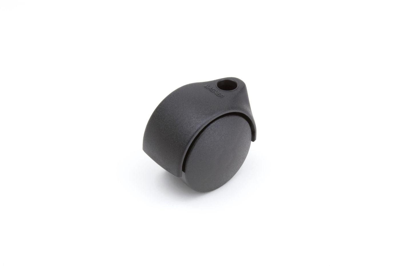 KOTAČ ZA NAMJEŠTAJ CRNI 50mm 50kg