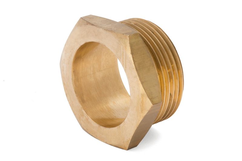 SPOJNA MJEDENA MATICA WLR-M-DN8-3/8