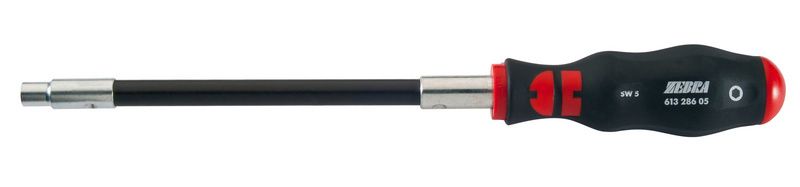 ODVIJAČ-FLEXSHAFT-WS5X150                     
