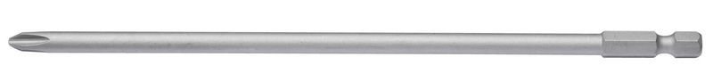 BIT-ZA S50TBM-PH2-E 1/4-6,3-L176,5MM