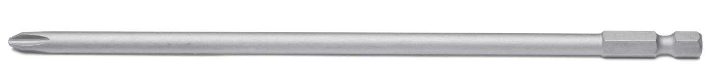 BIT PH2 - E 6,3 - 1/4" - 148 MM ZA MSV55-TS