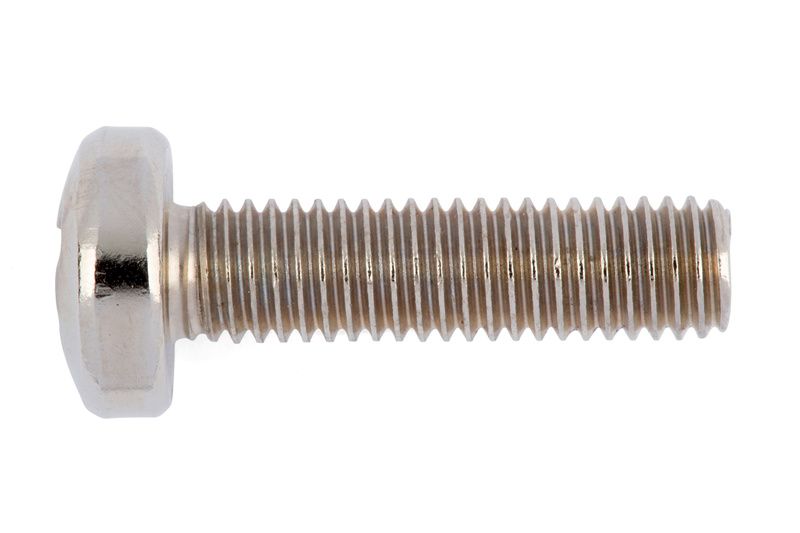 VIJAK-DIN7985-4.8-H3-E2J-M6X12/12