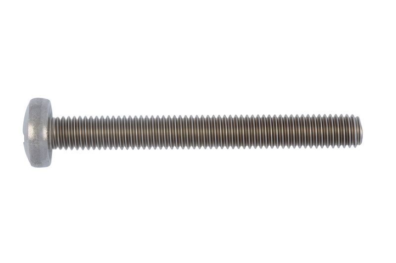 VIJAK-DIN7985-A2/70-H1-M3X4/4