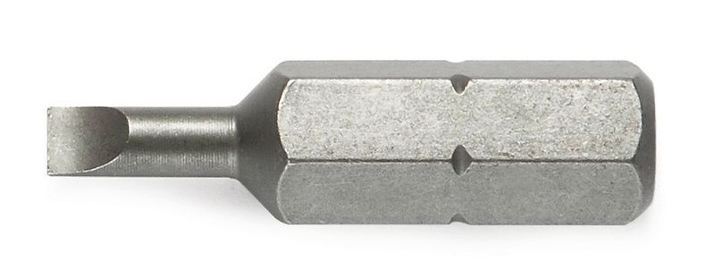 BIT-SZ-1X6-1/4-L25MM