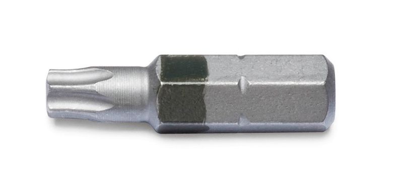 BIT-TX25-CRNI-1/4-L25MM