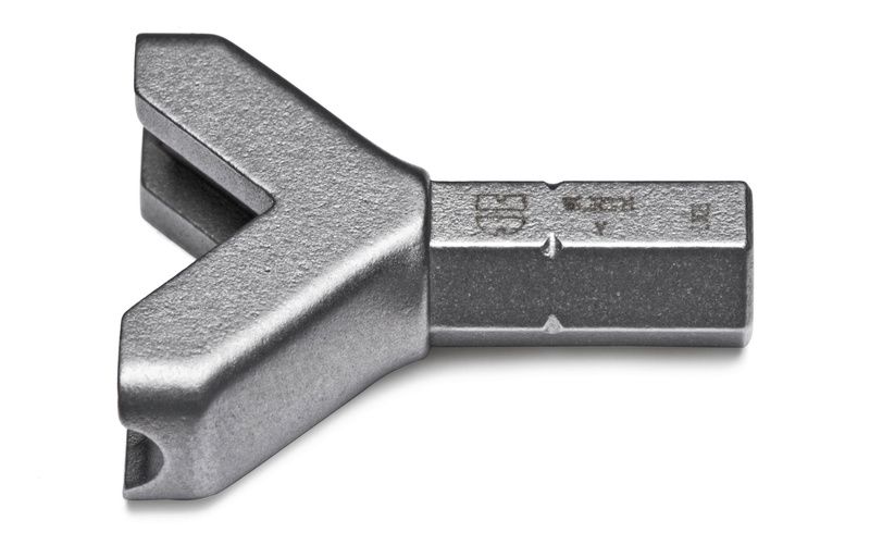 BIT ZA KUKE-1/4-L26MM