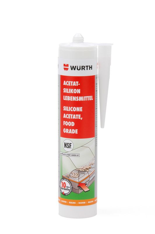 SILIKON ACETAT FOOD SAFE PROZIRNI-310ml