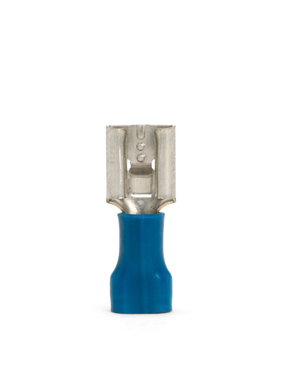 STOPICA PLOSNATA-IZOLIR-PLAVA-8,2X0,8MM