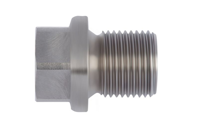 NAVOJNI ČEP-6KT-DIN910-SW19-M20X1,5
