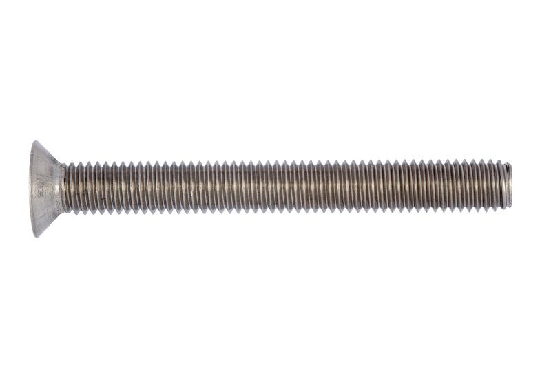 VIJAK-DIN965-A2-H3-M6X35/35