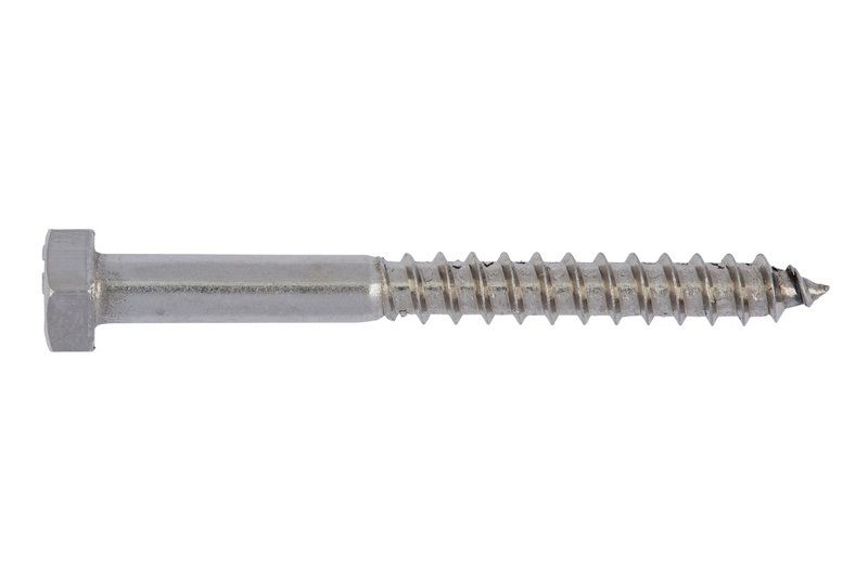 VIJAK-HEX-DIN571-WO-A2-WS19-12X180