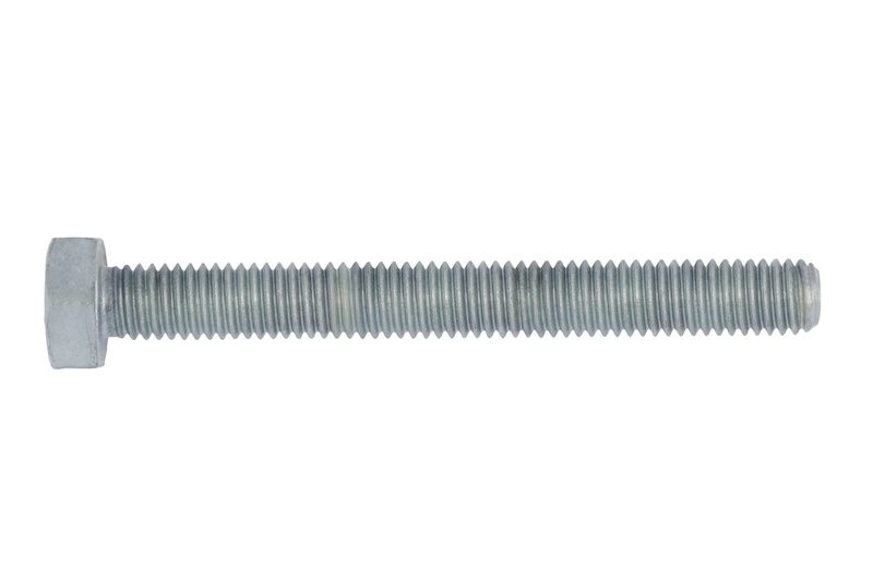 VIJAK-6KT-DIN933-8.8-SW17-VZN-M10X50/50
