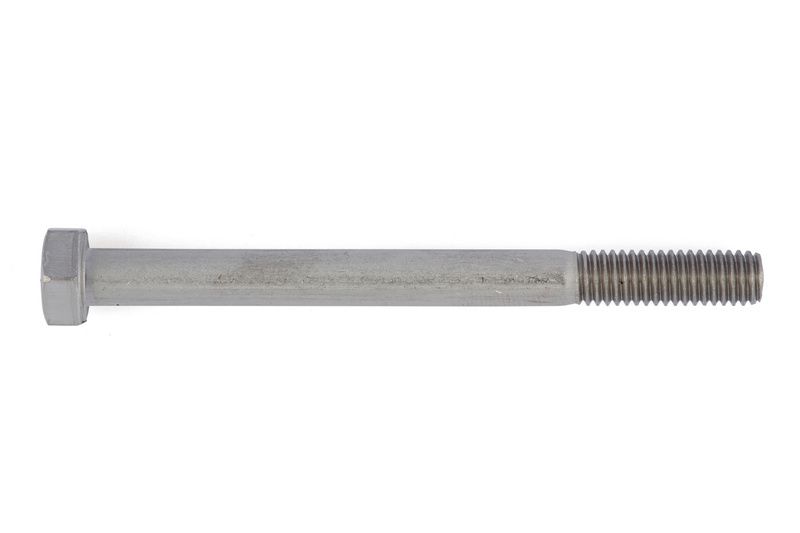 VIJAK-6KT-DIN931-A2/70-SW17-M10X90