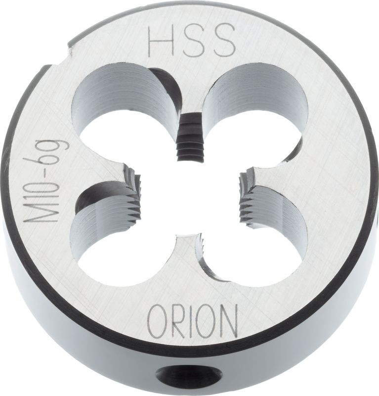 NAREZNICA HSS M10 1.5 mm 30 mm 6g