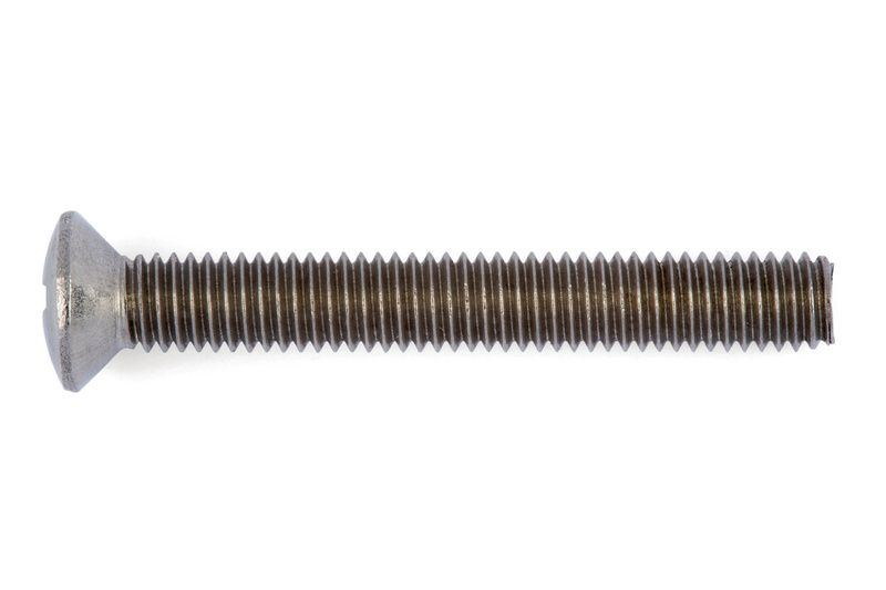 VIJAK-DIN966-A2-H1-M3X6/6