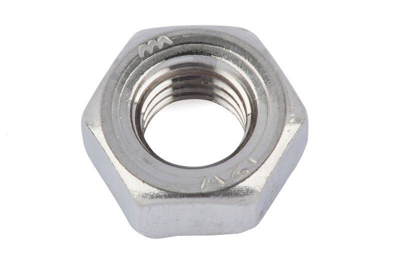 MATICA-DIN929-A2-SW17-M10