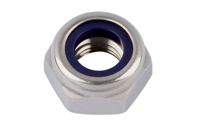 MATICA-6KT-DIN985-A2-SW10-M6