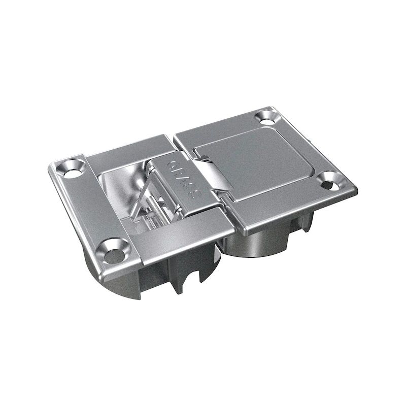 HNGE TIOMOS FLAP 90° MAX.21mm