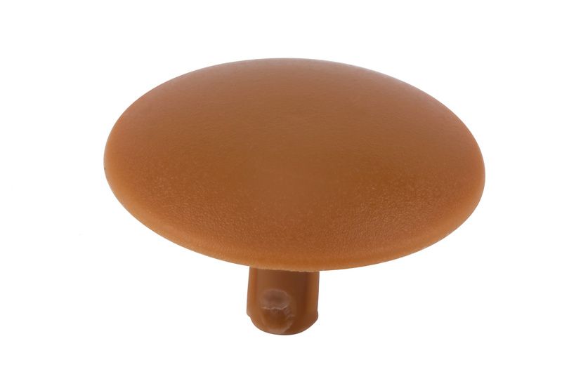 POKRIVNA KAPICA-KLIN-R8001-OKER-D15/3