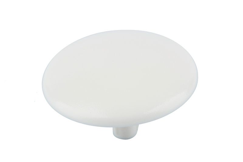 POKRIVNA KAPICA-KLIN-R9010-BIJELA-D15/2,5