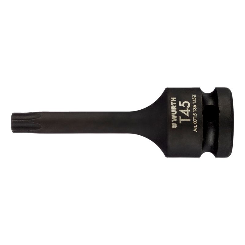 POJAČANI NASADNI KLJUČ-1/2-UNUTARNJI TX-DUGI-TX30