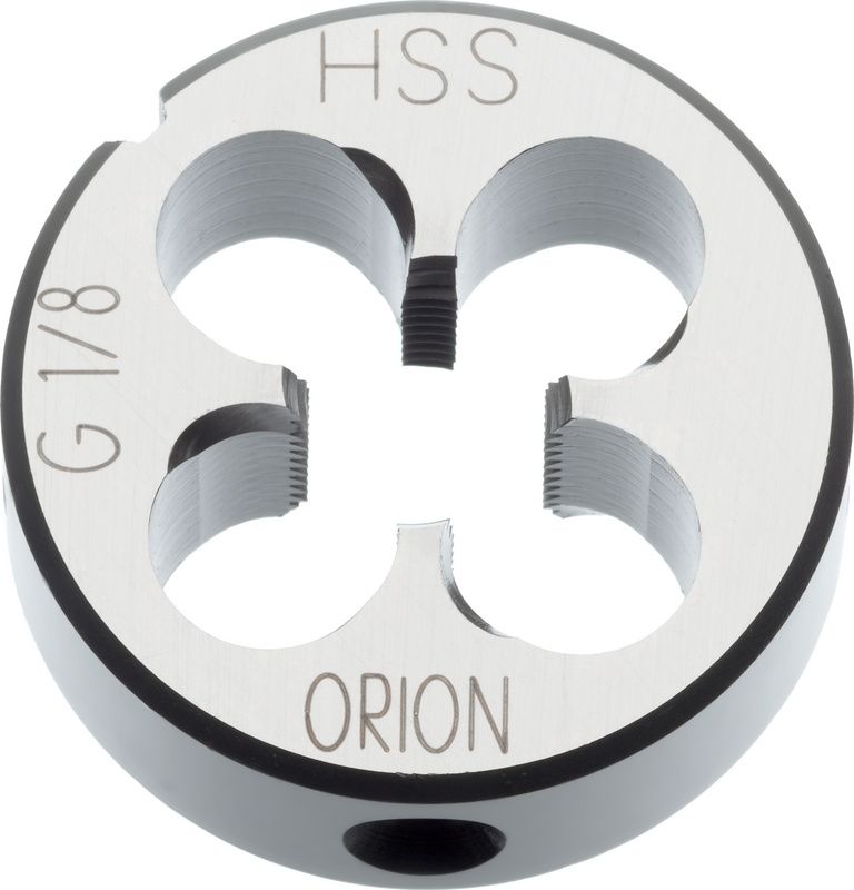 NAREZNICA HSS G 1 in 11 65 mm A