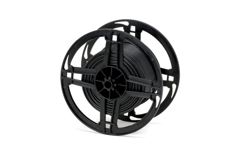 ŽICA U KOLUTU-CRNA-50M-2,50mm2