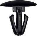 KAPICA-TIP8-CTR/PEUG-PLAST-CRNA-4,7-4,7MM