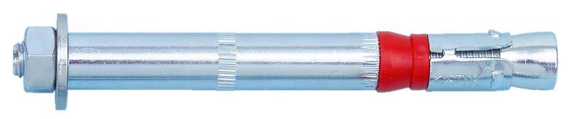 SIDRO VELIKE SNAGE-W-HAZ/B-A2K-50-M8X130