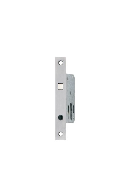 UKOPNA BRAVA ZA KLIZ.VR. PZ INOX Ni MAT 20mm