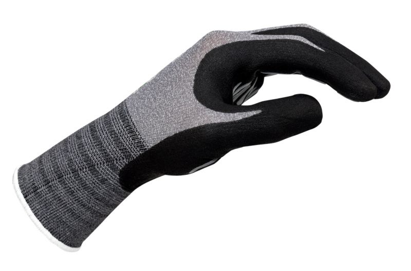 RUKAVICE ZAŠTITNE TIGERFLEX PLUS NITRIL vel.11