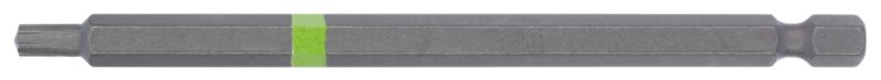 BIT-AW25-ZELENI-1/4-L110MM