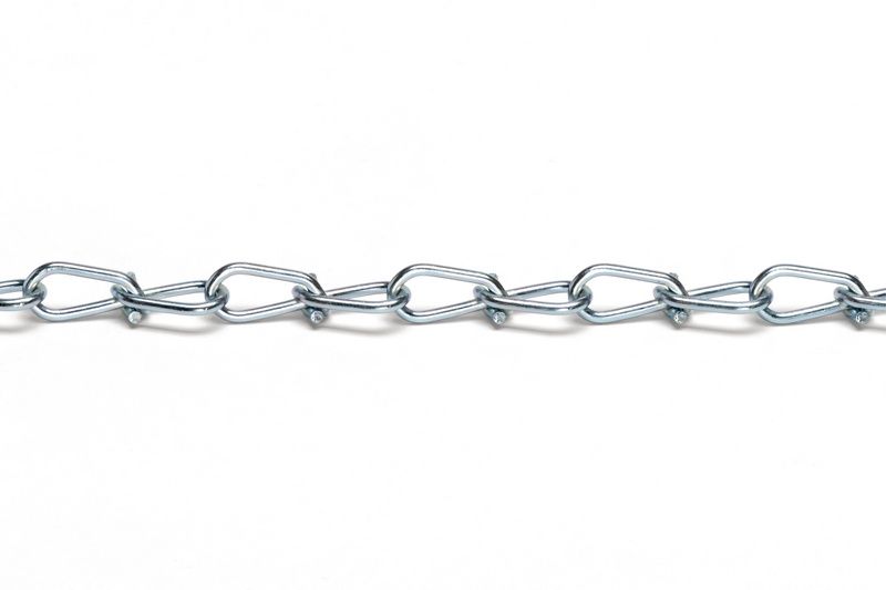 LANAC-DIN5686-ZN-D2,8MM-L30M